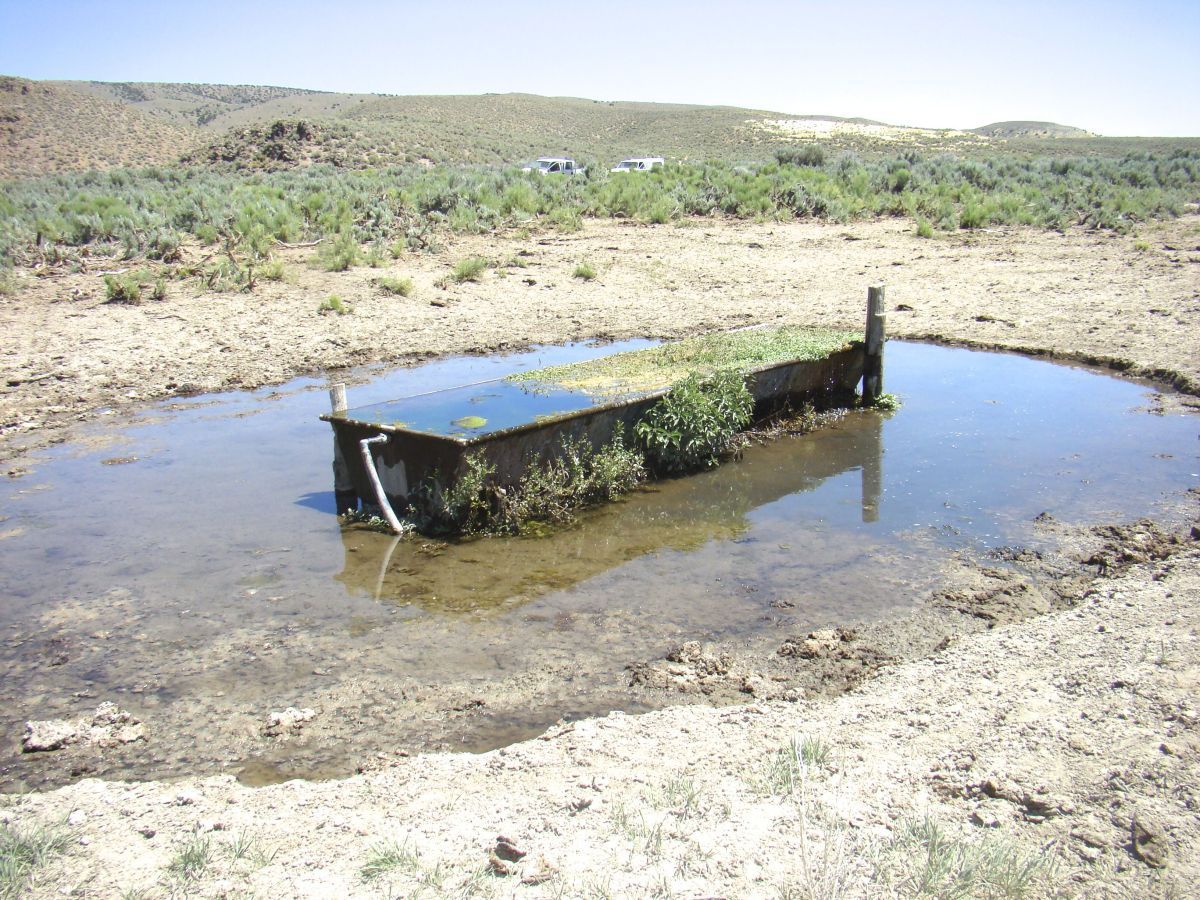 Gravel Pit 6