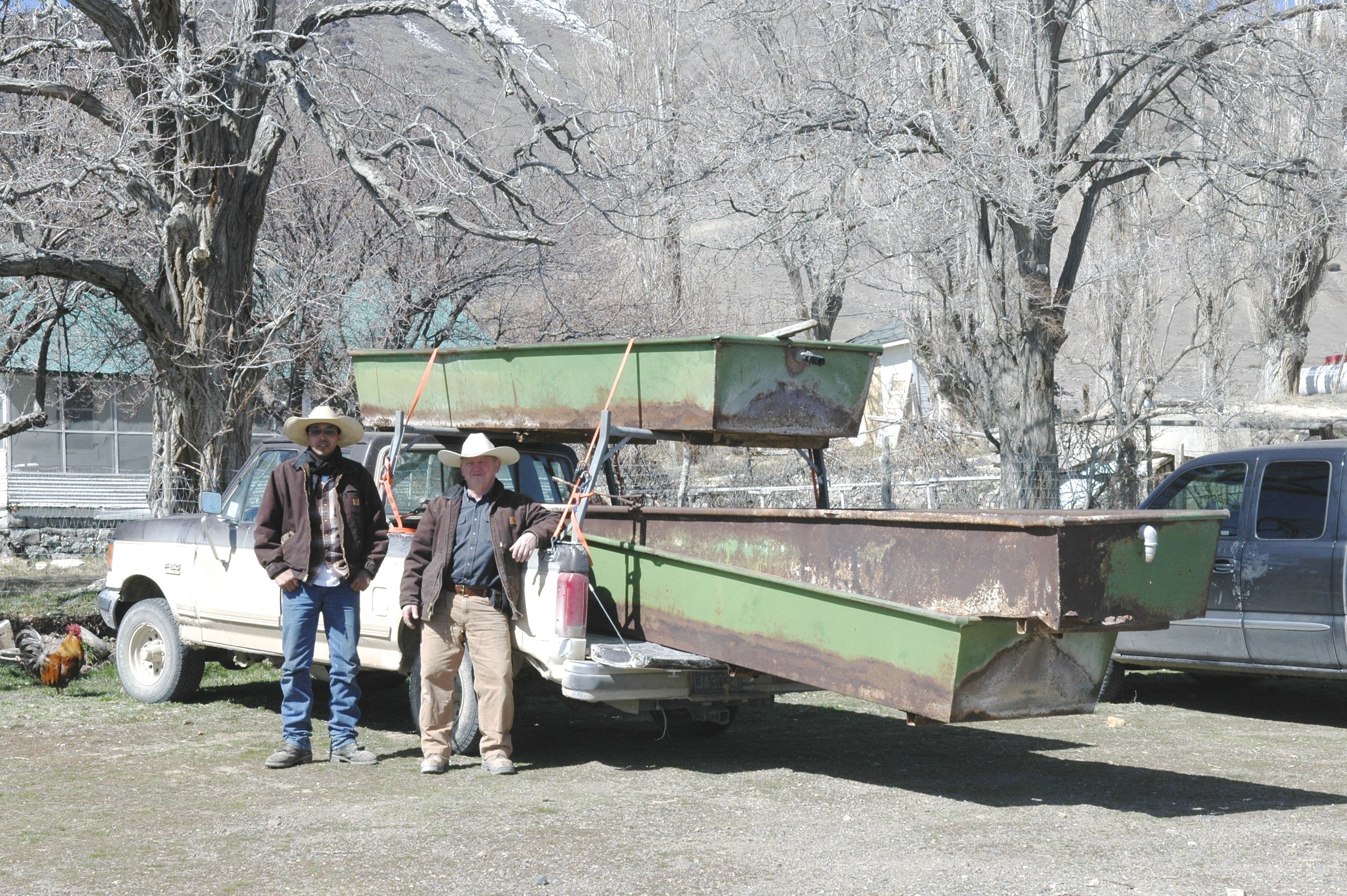 Buffalo Ranch - 6