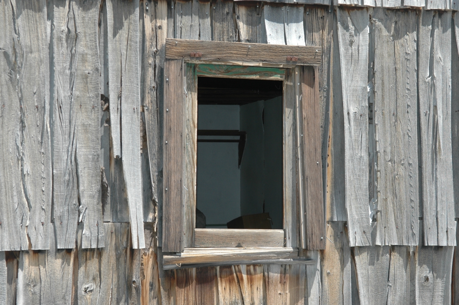 Gilman cabin (7)
